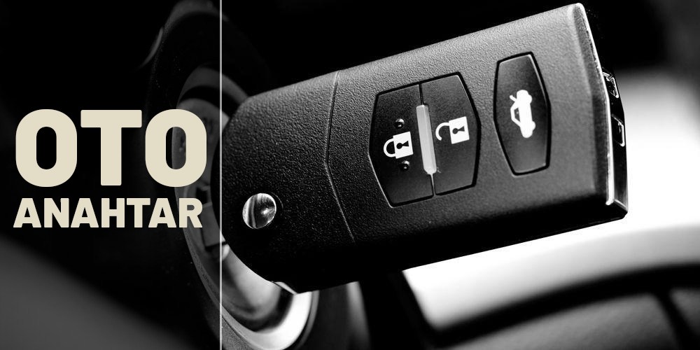 Bergama Oto Anahtarcı