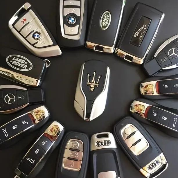 Bergama Oto Anahtarcı